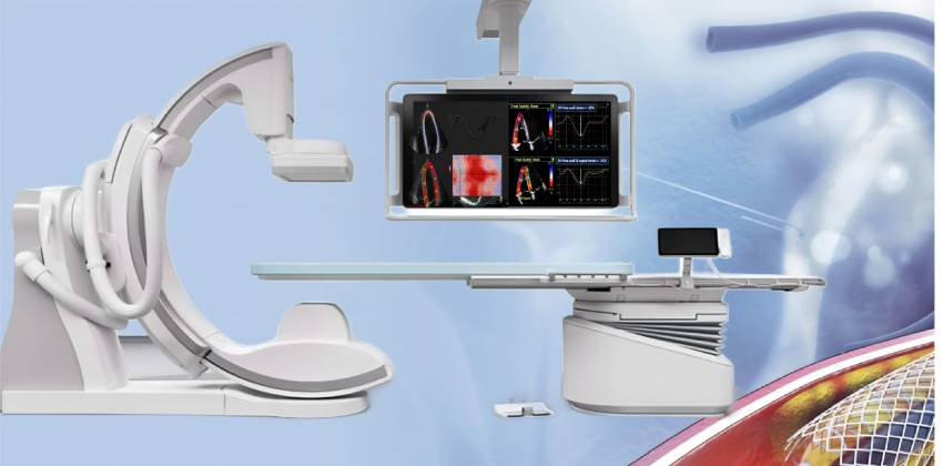 Anjiyografi Çözümleri