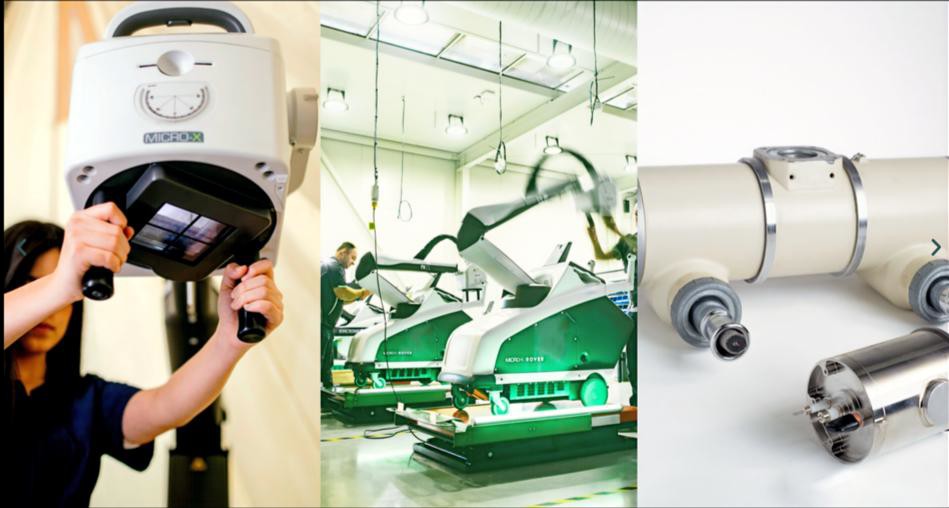 Mobile X Ray Hakkında