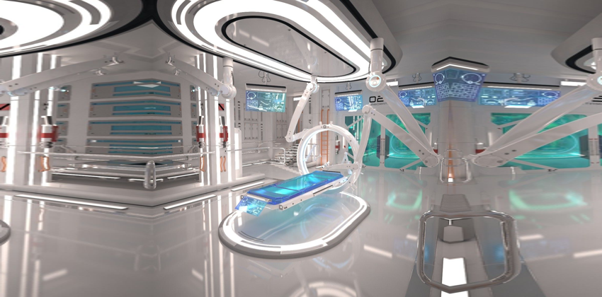 Akıllı Ameliyathane Çözümleri