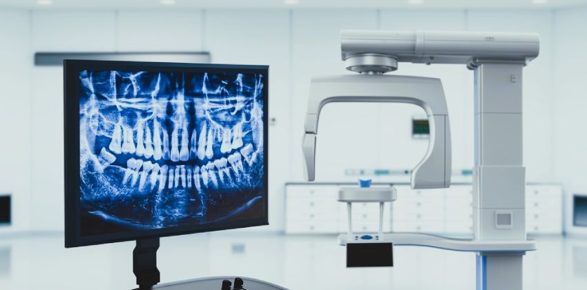 Dental Görüntüleme ve CBCT Çözümleri
