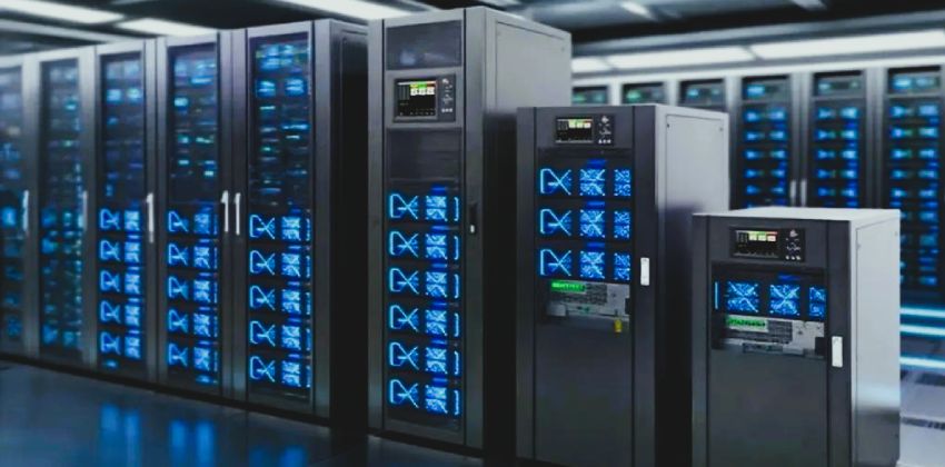 Medikal Güç ve UPS Sistemleri Çözümleri