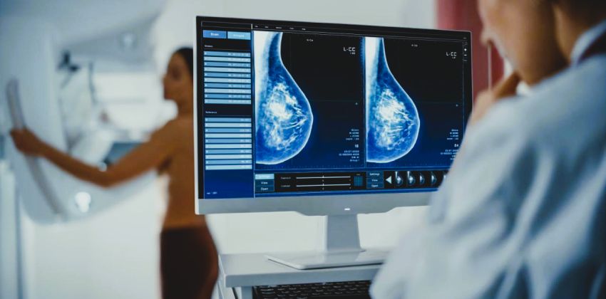 Kadın Sağlığı (Mammografi Sistemleri)