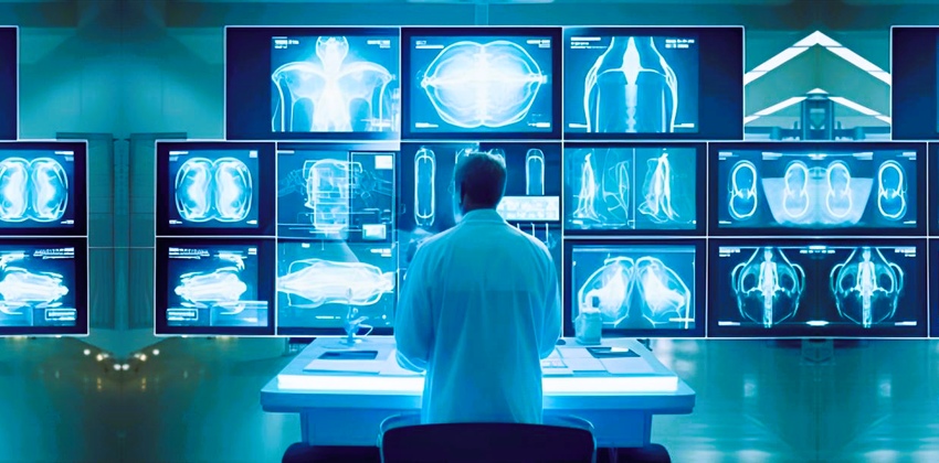 Tıbbi Medikal Ekran Çözümleri