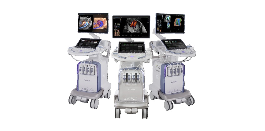 GE Ultrasound