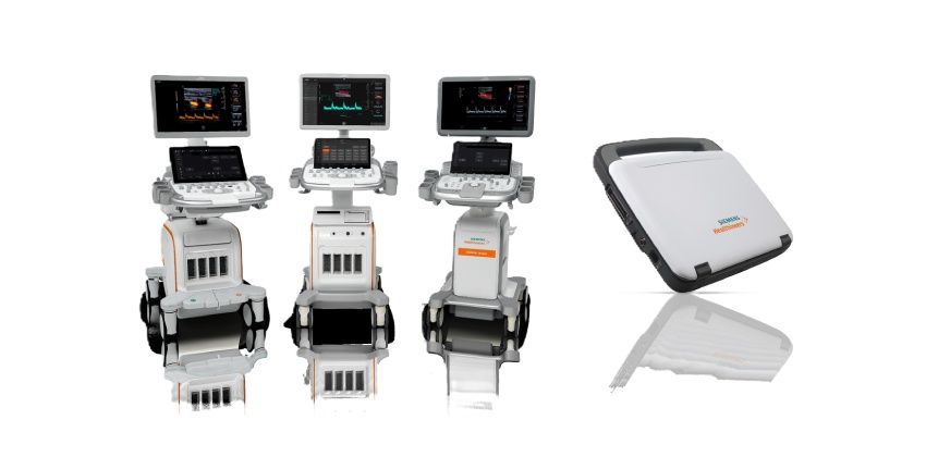 Siemens Ultrasound