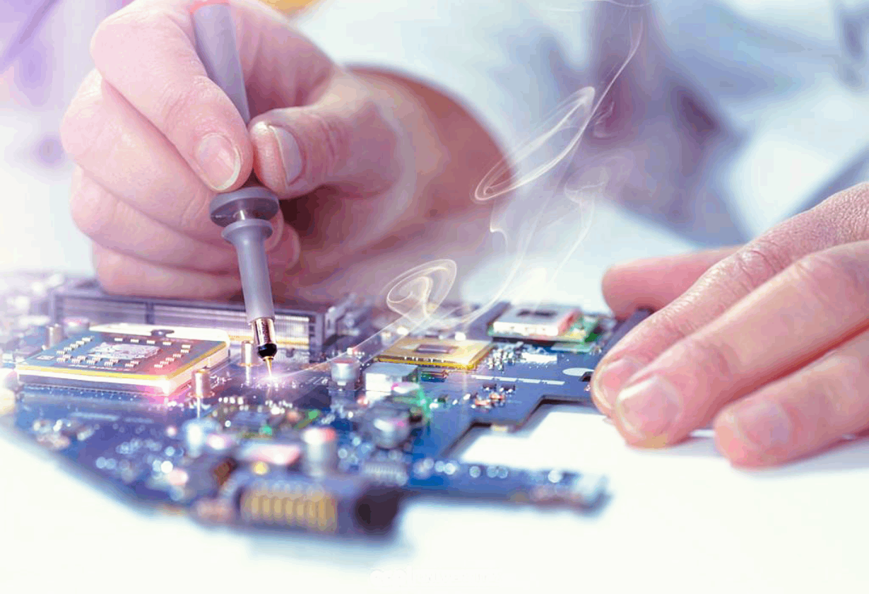 Elektronik Kart Onarımı