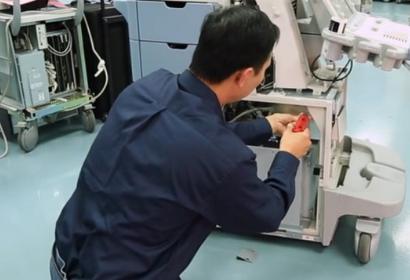 Kablosuz Görüntüleme - Baskı Çözümleri