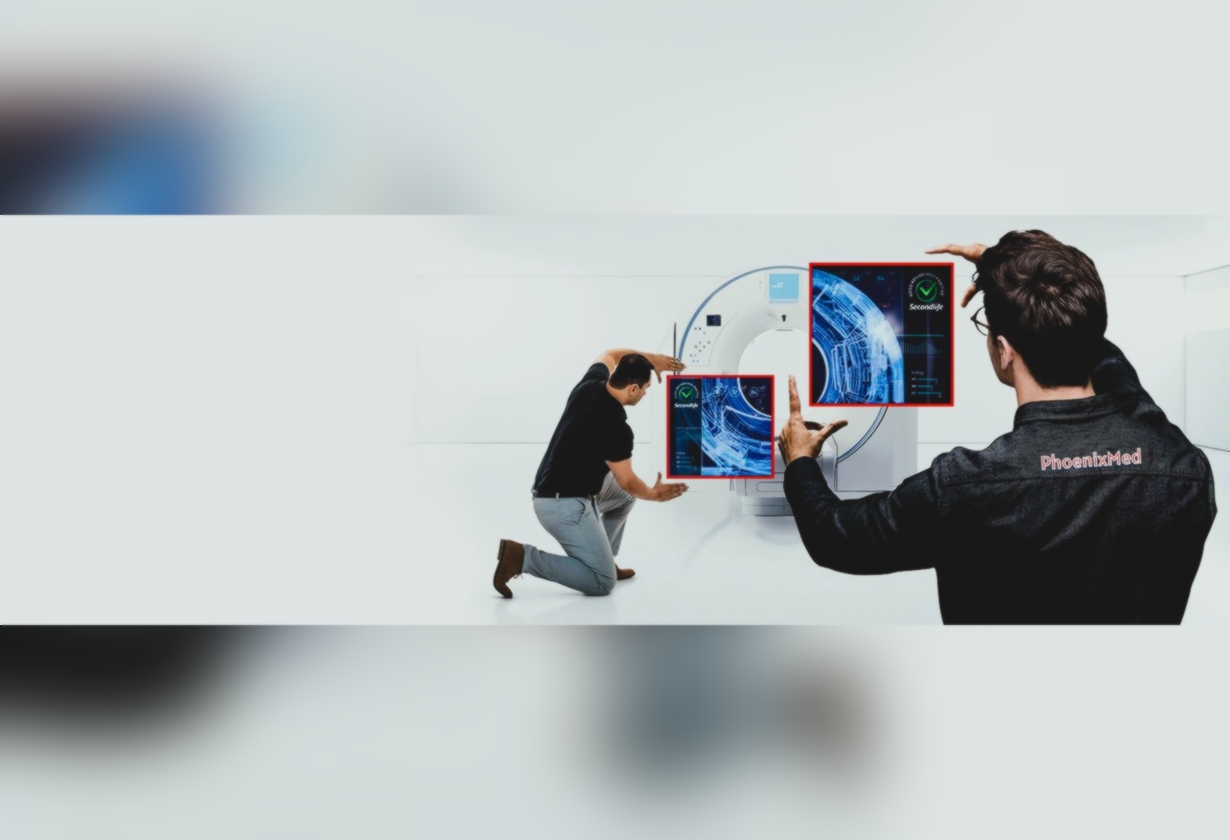 CT / MRI / CBCT / X-Ray Teknik Servis Hizmeti