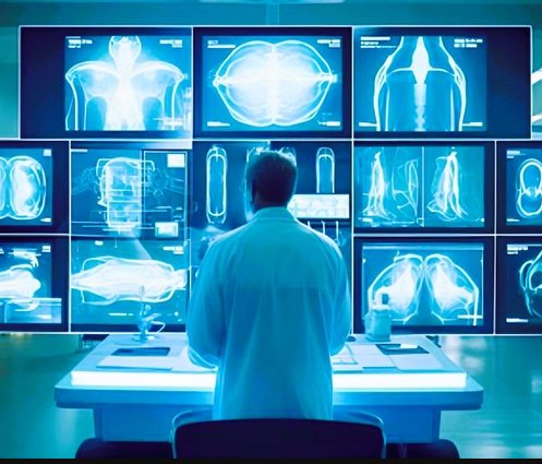 Tıbbi Medikal Ekran Teknolojileri