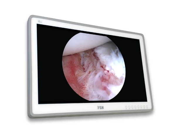 FM-E2701D, FM-E2701DG 4K UHD Medical Grade Monitor