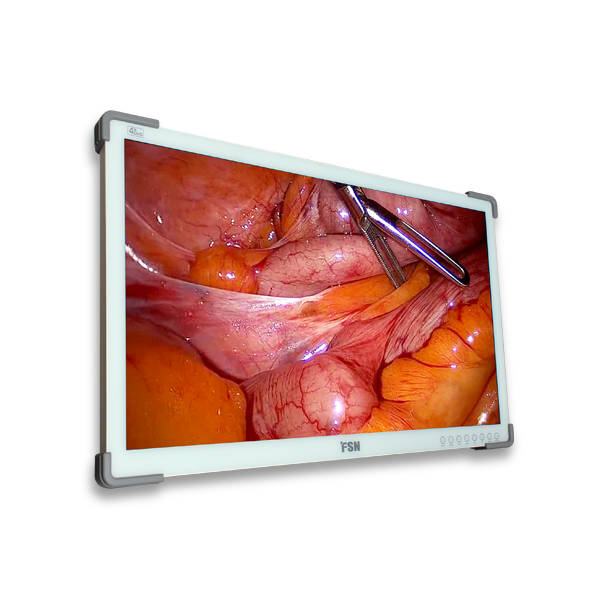 FM-E3230D, FM-E3230DG, FM-E3230DN 32” 4K Medical Display