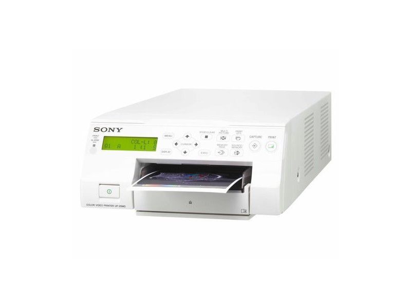 Sony UP-25MD A6 Analog Color Printer