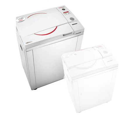 Tuttnauer LABSCI 15L+V Dikey Otoklav