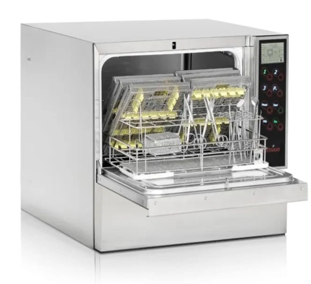 Tuttnauer TIVA2 Termal Yüksek Sıcaklık Dezenfektanlı Yıkama Makinesi