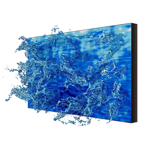 55" Empreza Video Walls