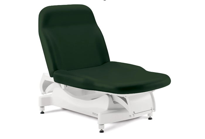 Ritter 244 Engelsiz® Muayene Masası