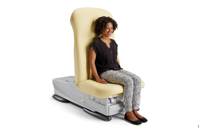 Midmark 626 Engelsiz® Muayene Koltuğu