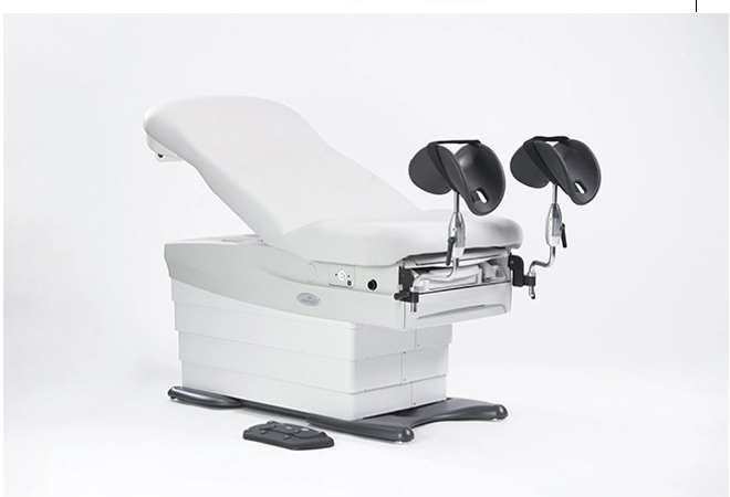 Midmark 626 Engelsiz® Muayene Koltuğu