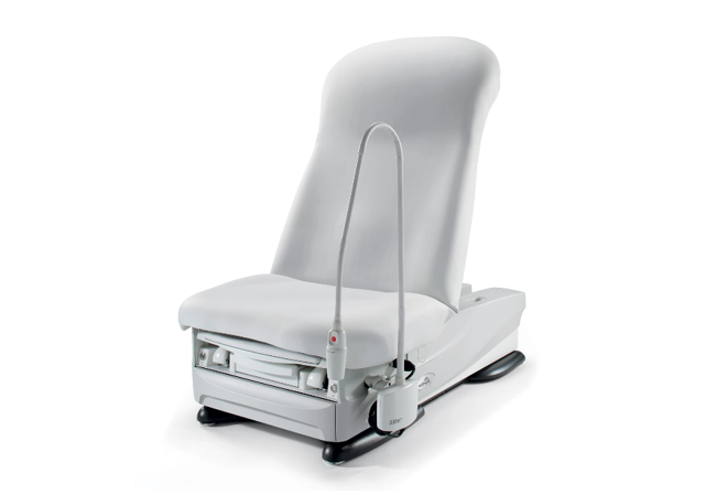 Midmark 626 Engelsiz® Muayene Koltuğu