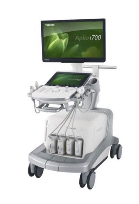 CANON İ700 Görsel 1