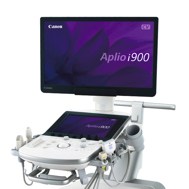 CANON İ900 Görsel 1