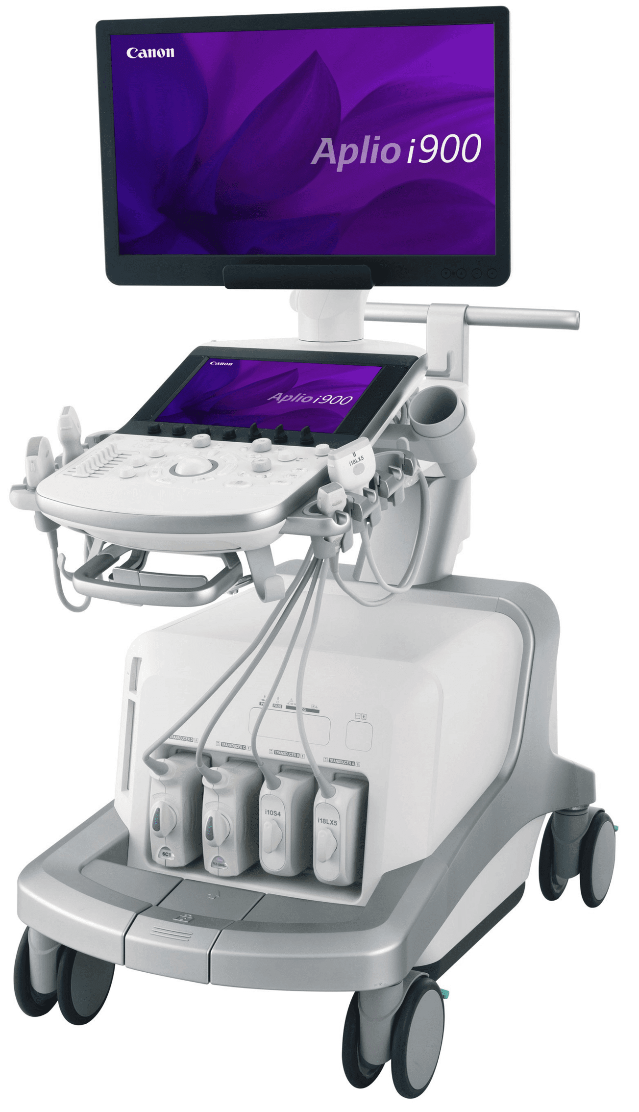 CANON İ900 Görsel 2