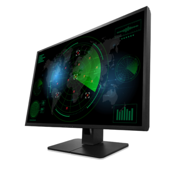 WIDE 43″ ATC Display (IDP4300UH)