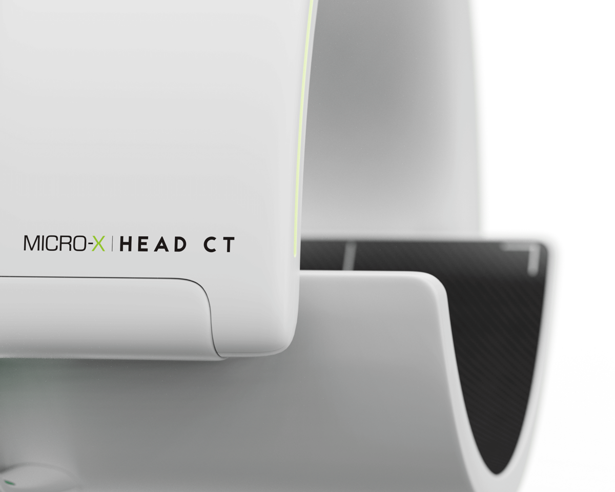 Head Ct
