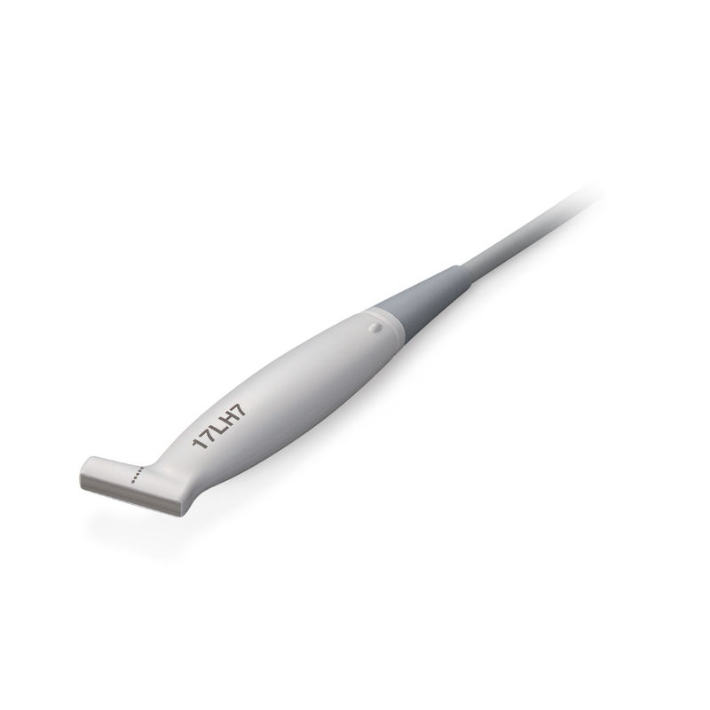 22 MHz Ultra-High Frequency Hockey Stick (i22LH8)