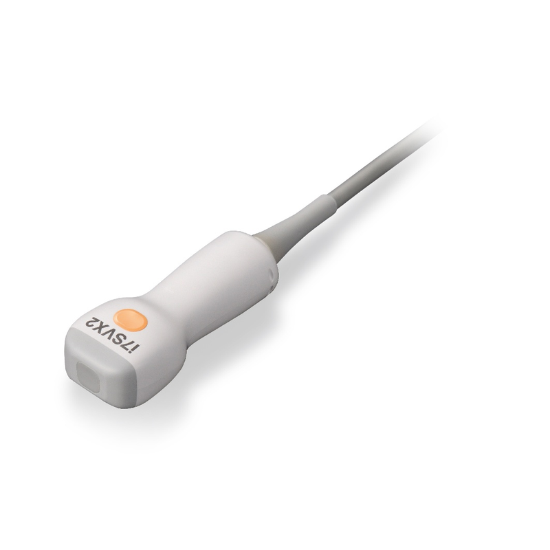 Cardiac Multi-Frequency iDMS (12S4)