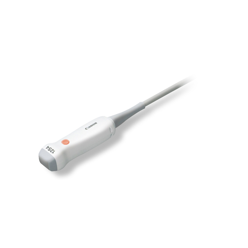 Multi-Frequency Endocavitary (11C3)