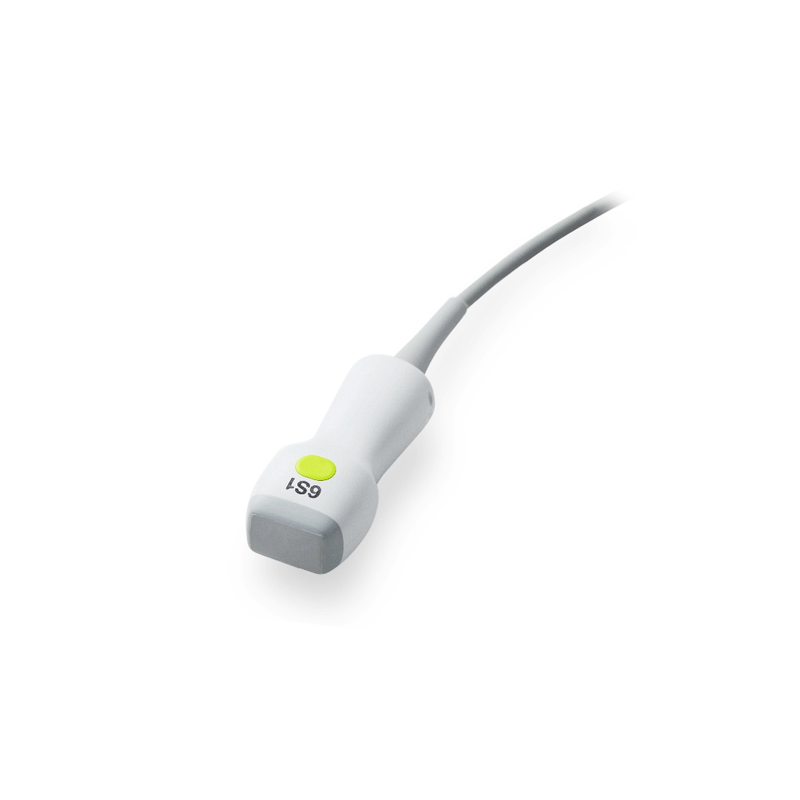 Multi-Frequency General Sector 2D Array (i6SVX2)