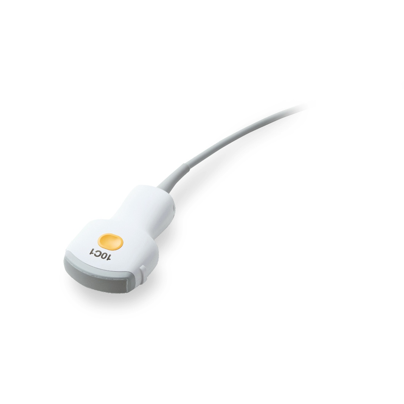 Multi-Frequency Micro-Convex (8MC1)