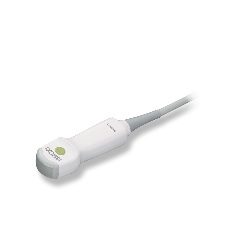 Multi-Frequency Slim Face Convex (i8C1)