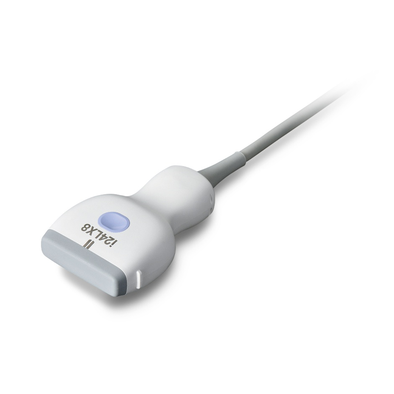 Multi-Frequency Ultra-wideband iDMS Linear (i18LX5)