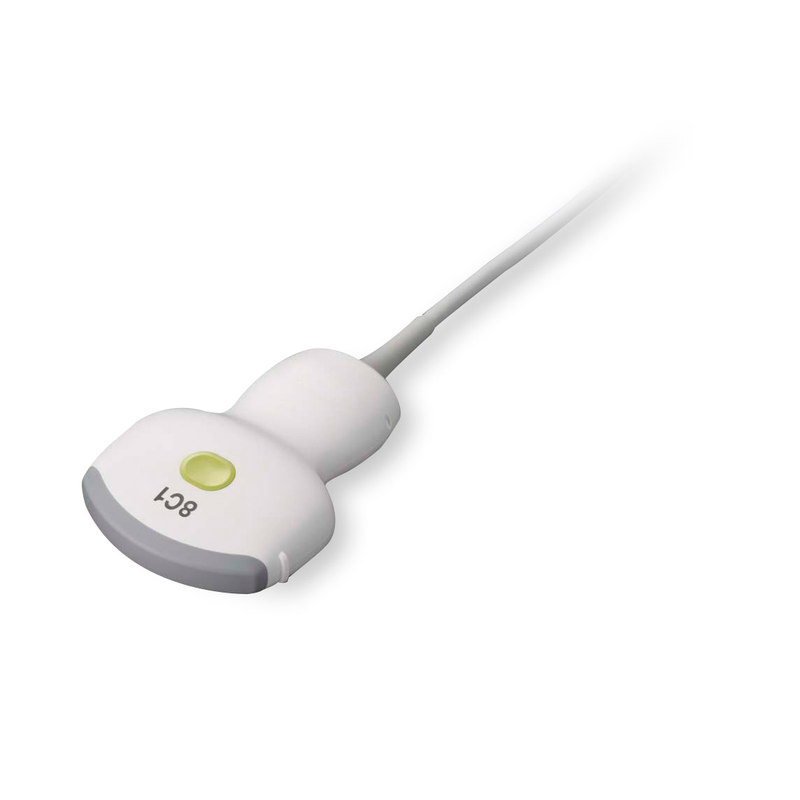 Single Crystal Convex (10C1) 2