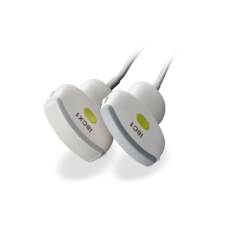 Single Crystal iDMS Convex (i10CX1)