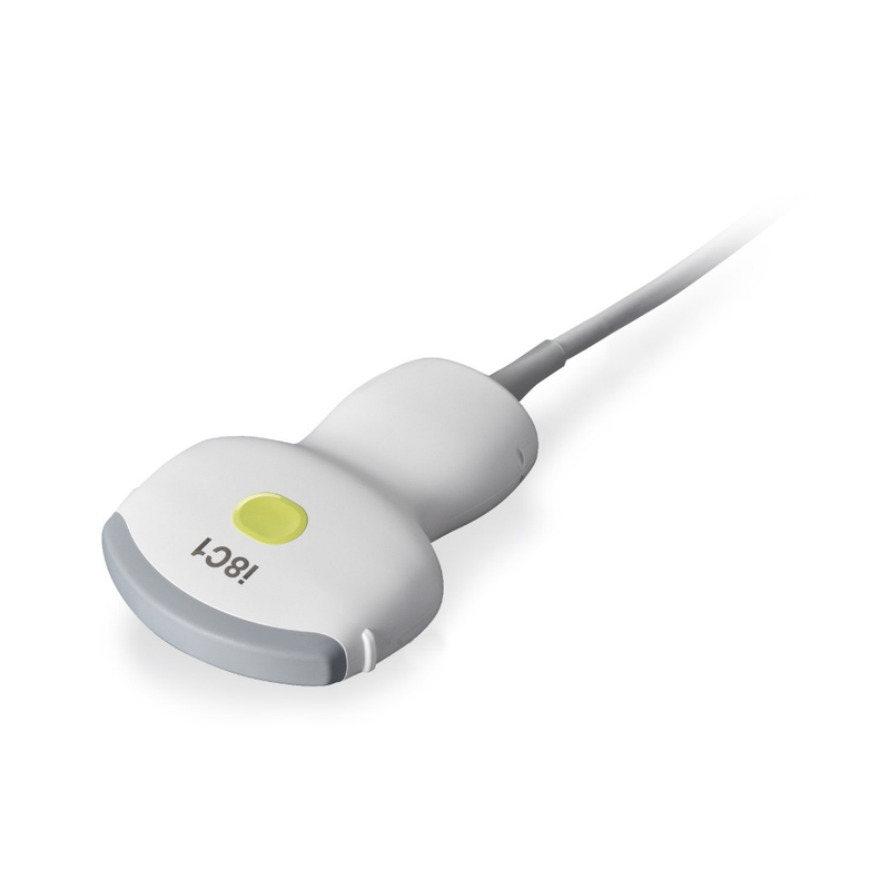 Single Crystal iDMS Convex (i10CX1) 2