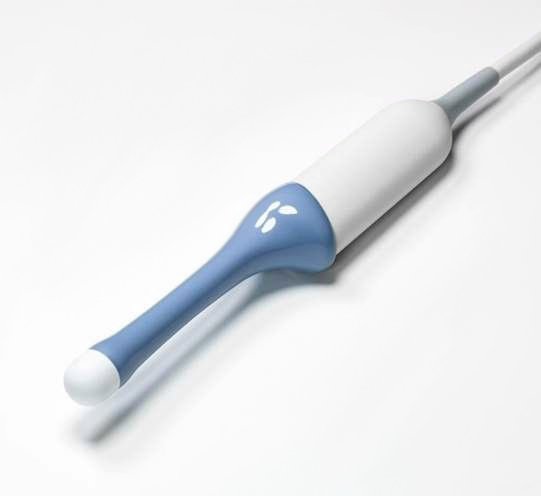 RIC5-9 D RS Transducer