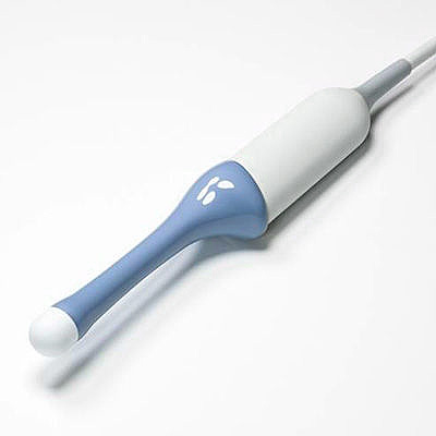 RIC5-9A RS Transducer