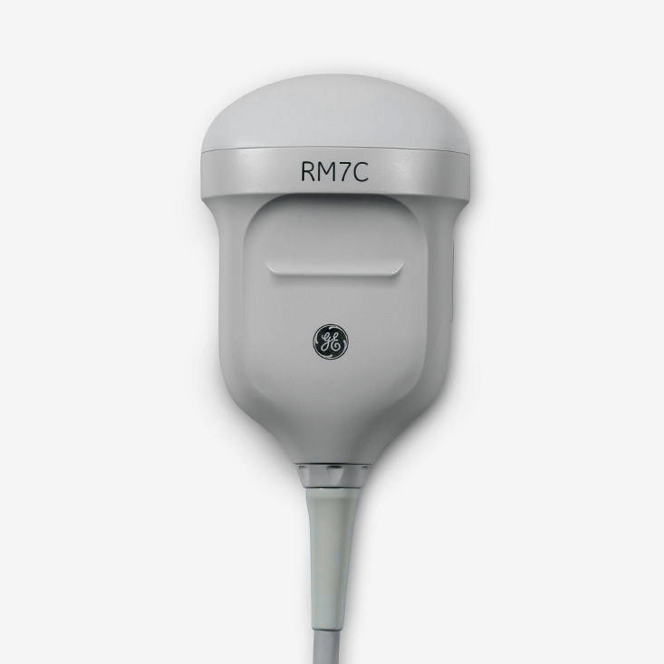 RM7C Transducer