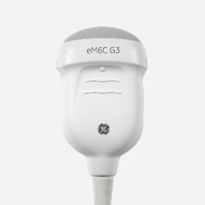 eM6C GEN 3 Transducer