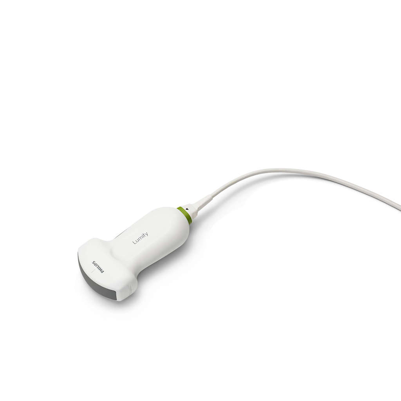 Lumify iOS C5-2 Transducer