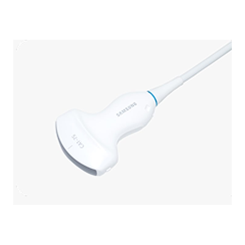 CA1-7S Convex Transducer