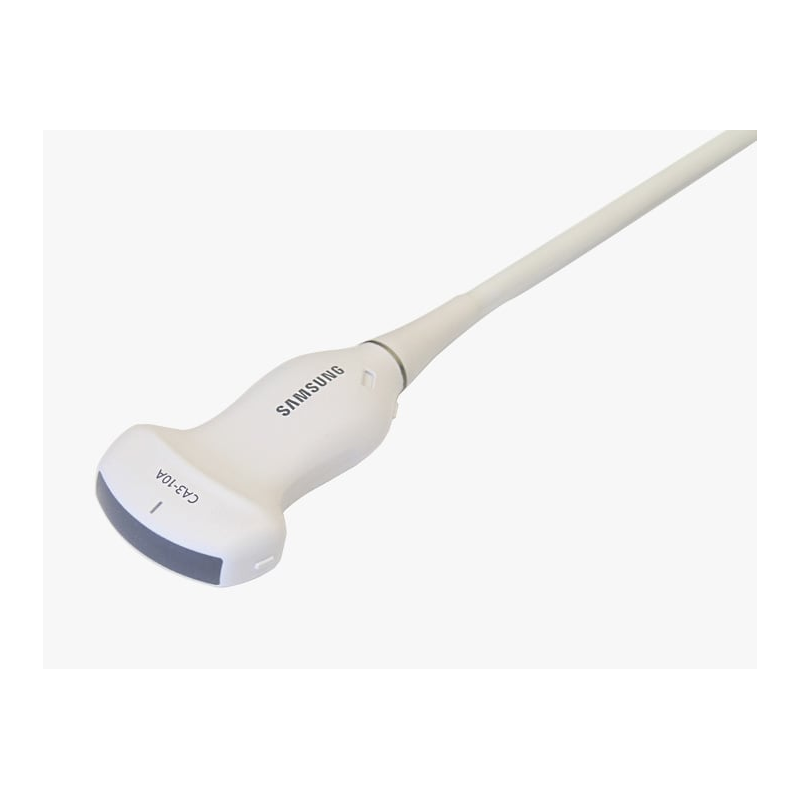 CA3 10 Convex Transducer