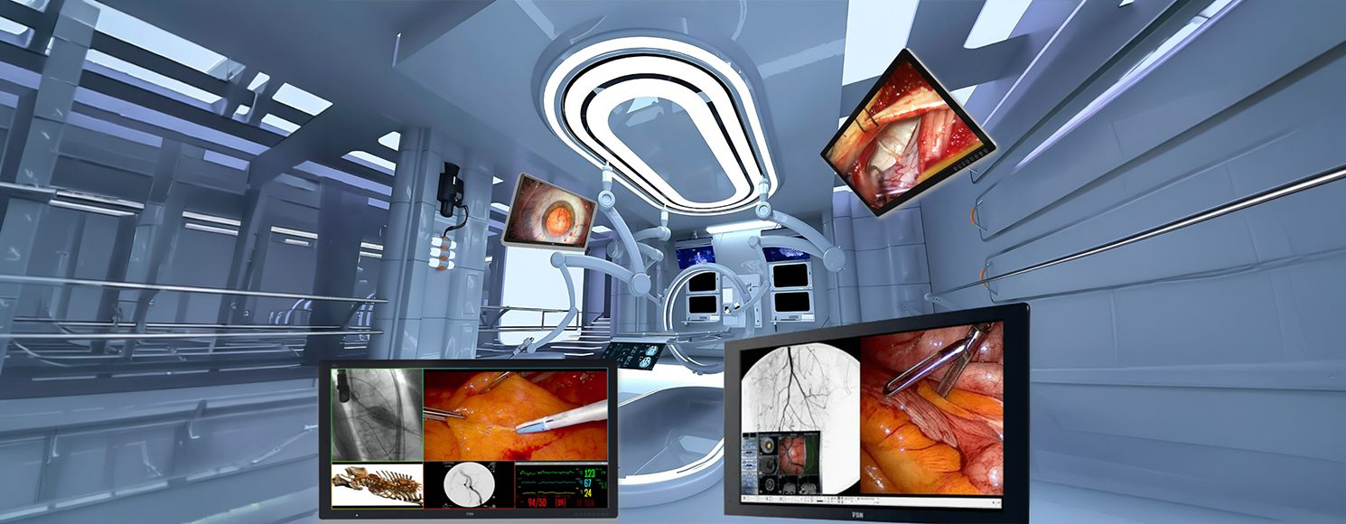 Akıllı Ameliyathane