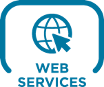 Web Services Icon