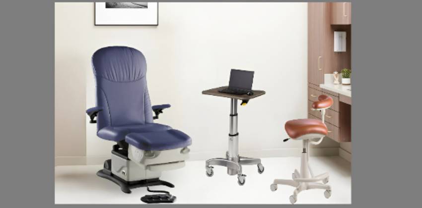 Muayene Masa Ürünleri (Klinik Mauayene Masaları )